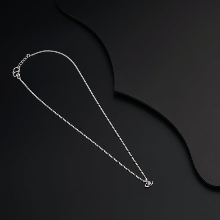 Скидка на обереговое ожерелье в виде злого глаза