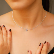 Скидка на обереговое ожерелье в виде злого глаза